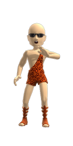 Pigimus Prime's Avatar